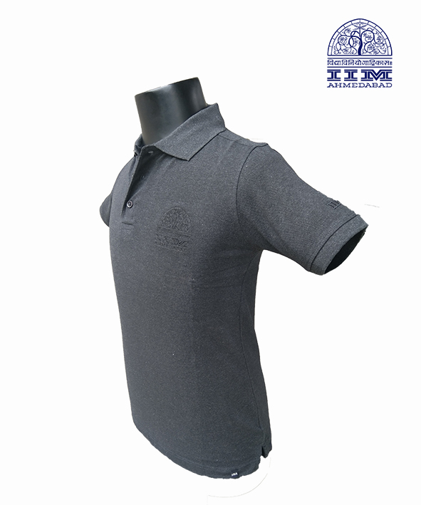 Polo Classic Charcoal